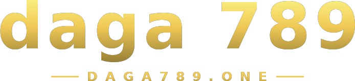 daga 789 logo