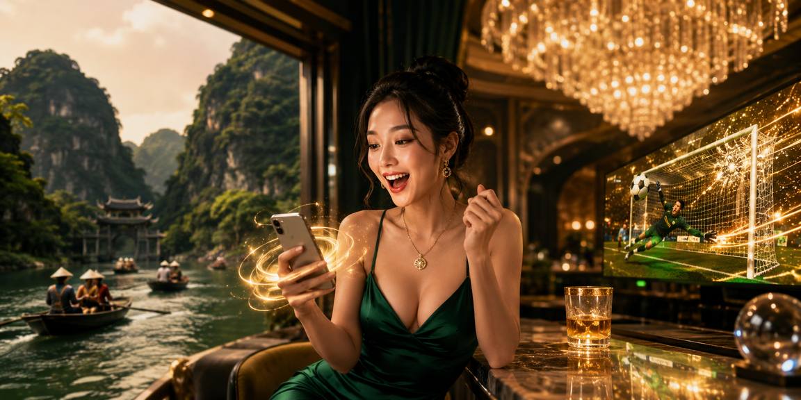 daga 789 Thành Viên Mới