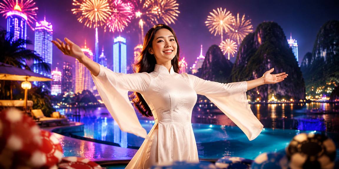 daga 789 Sảnh casino của daga 789 — bàn chơi thật, trải nghiệm thật